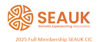 SEA UK Full Membership Logo 2025
